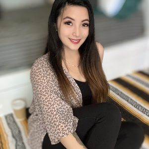 Meet your Posher, Janell